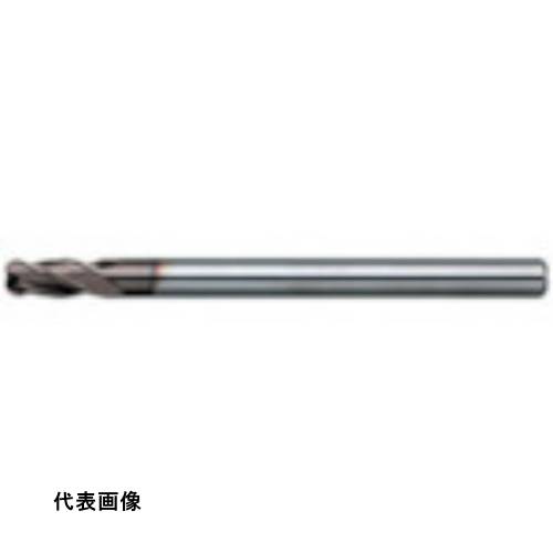 NS 無限コーティング ラジアスエンドミル MSRS430 Φ10XR0.3 [MSRS430 10XR0.3] 販売単位：1 送料無料