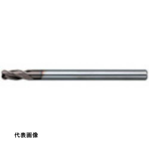 NS 無限コーティング ラジアスエンドミル MSRS430 Φ8XR2.5 [MSRS430 8XR2.5] 販売単位：1 送料無料