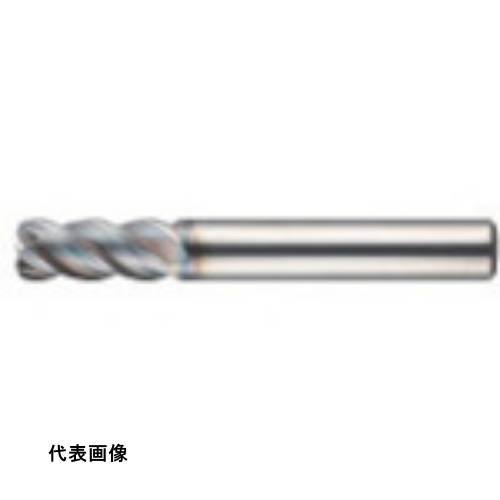 NS パワーラジアスエンドミル MSXH440R φ6XR0.5 [MSXH440R 6XR0.5] 販売単位：1 送料無料