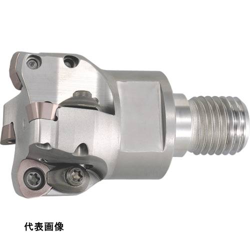 ミーリングエンドミル MOLDINO アルファ 高送り ラジアスミル3コーナ ASRTM3028R-2 [ASRTM3028R-2] 販売単位：1 送料無料