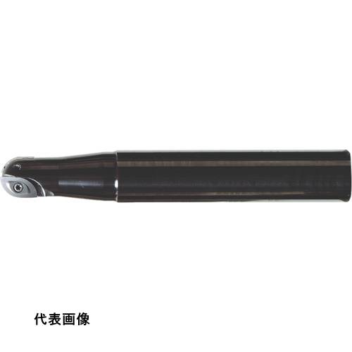 ミーリングエンドミル MOLDINO アルファ ボ-ルエンドミル BCF2523S32TE [BCF2523S32TE] 販売単位：1 送料無料｜ルーペスタジオ