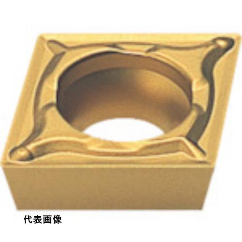 ターニングチップ MOLDINO バイト用インサート CCMT09T304-JQ HG8025 [CCMT09T304-JQ HG8025] 10個セット 送料無料