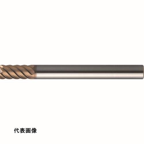 MOLDINO 超硬ラジアスエンドミル エポックTHハード ショート刃 CEPS4010-TH [CEPS4010-TH] 販売単位：1 送料無料｜ルーペスタジオ 14,134円