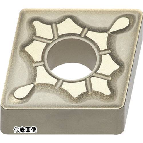 ターニングチップ MOLDINO バイト用インサート CNMG120408-AH HG8025 [CNMG120408-AH HG8025] 10個セット 送料無料