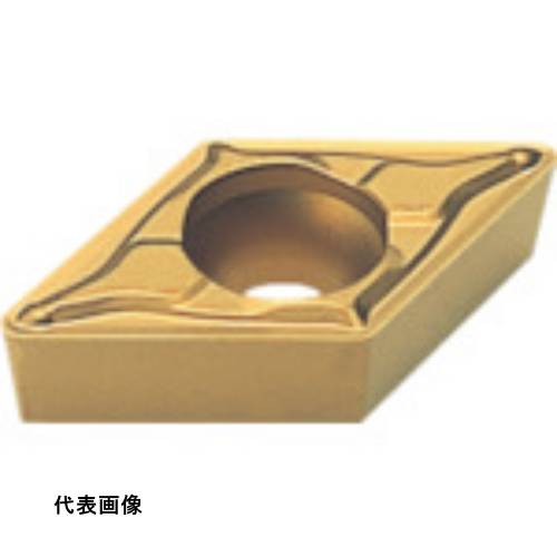 ターニングチップ MOLDINO バイト用インサート DCMT070204-JQ HG8025 [DCMT070204-JQ HG8025] 10個セット 送料無料