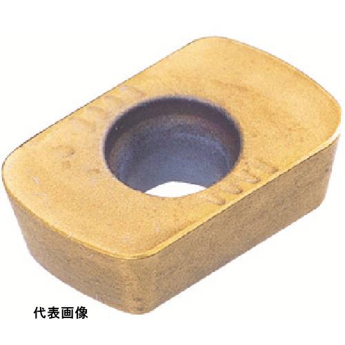MOLDINO カッタ用インサート EDMT12T3TN-10 GX2140 工具 フライス加工 ミーリングチップ [EDMT12T3TN-10 GX2140] 10個セット 送料無料｜ルーペスタジオ
