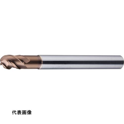 MOLDINO 超硬ボールエンドミル エポックハイハードボール EHHB4060-ATH [EHHB4060-ATH] 販売単位：1 送料無料