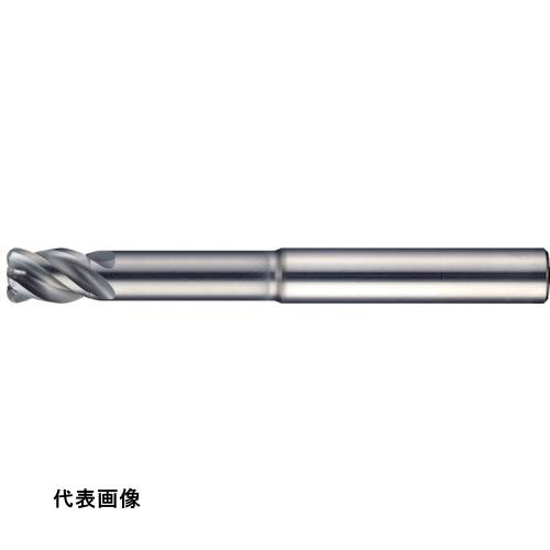 MOLDINO 超硬ラジアスエンドミル エポックSUSマルチ EPSM4050-25-R1.0-PN [EPSM4050-25-R1.0-PN] 販売単位：1 送料無料｜ルーペスタジオ