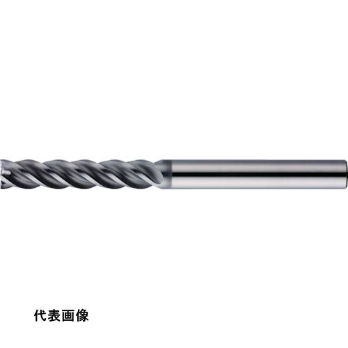 切削 工具 削る フライス 加工 大工 diy MOLDINO 超硬スクエアエンドミル エポックSUSマルチ EPSML4100-PN 工事 建築 大工 diy [EPSML4100-PN] 販売単位：1 送料無料