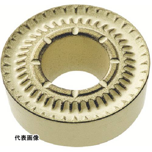 ターニングチップ MOLDINO バイト用インサート RCMM1003M0-AN HG8025 [RCMM1003M0-AN HG8025] 10個セット 送料無料