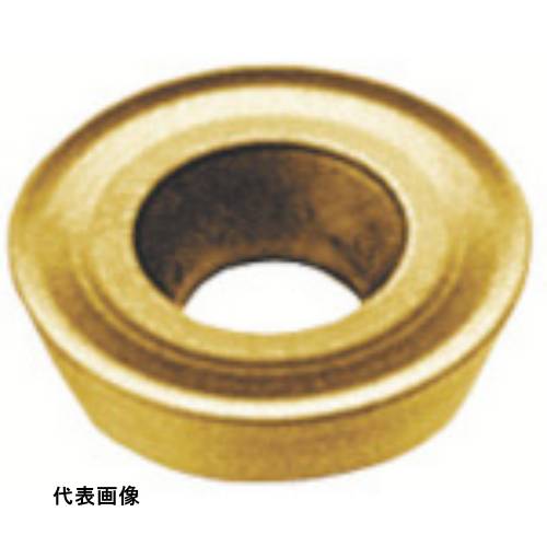 MOLDINO カッタ用インサート RDMT1204M0TN JS4060 JS4060 工具 フライス加工 ミーリングチップ [RDMT1204M0TN JS4060] 10個セット 送料無料｜ルーペスタジオ