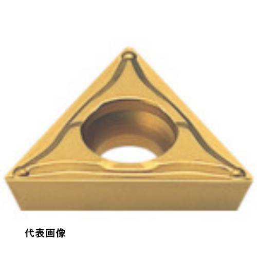 ターニングチップ MOLDINO バイト用インサート TPMT090204-JQ HG8025 [TPMT090204-JQ HG8025] 10個セット 送料無料