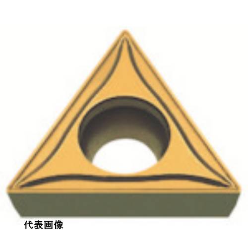 ターニングチップ MOLDINO バイト用インサート TPMT110304-JE HG8025 [TPMT110304-JE HG8025] 10個セット 送料無料