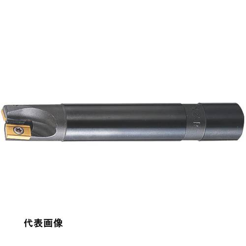 ミーリングエンドミル MOLDINO 快削エンドミル UEX25R [UEX25R] 販売単位：1 送料無料