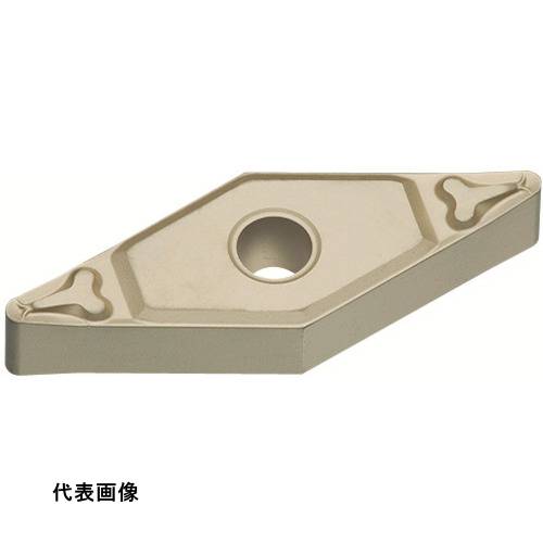 ターニングチップ MOLDINO バイト用インサート VNMG160404-BH HG8025 [VNMG160404-BH HG8025] 10個セット 送料無料｜ルーペスタジオ