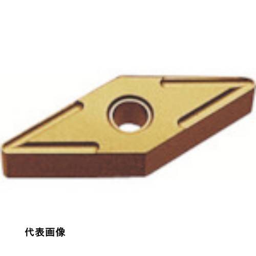 ターニングチップ MOLDINO バイト用インサート VNMG160412-V HX3505 HX3505 [VNMG160412-V HX3505] 10個セット 送料無料｜ルーペスタジオ