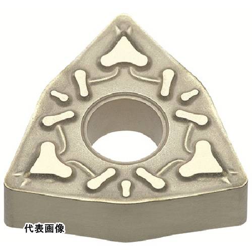 ターニングチップ MOLDINO バイト用インサート WNMG080408-CT HG8025 [WNMG080408-CT HG8025] 10個セット 送料無料｜ルーペスタジオ