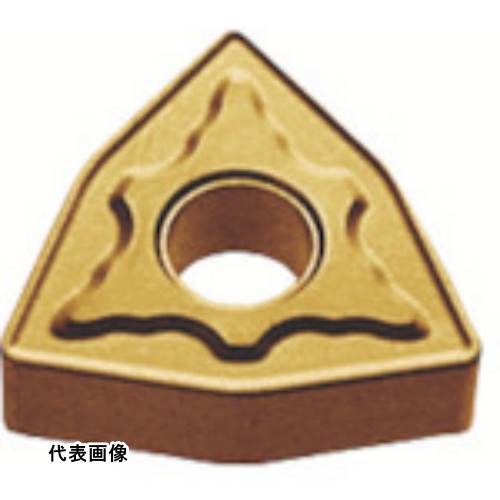 ターニングチップ MOLDINO バイト用インサート WNMG080408-RE HG8025 [WNMG080408-RE HG8025] 10個セット 送料無料｜ルーペスタジオ