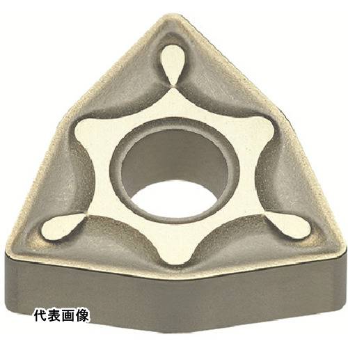 ターニングチップ MOLDINO バイト用インサート WNMG080412-AY HG8025 [WNMG080412-AY HG8025] 10個セット 送料無料｜ルーペスタジオ 10,420円