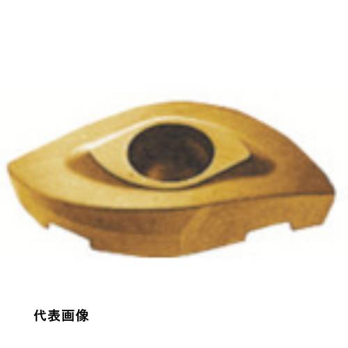 MOLDINO カッタ用チップ ZCEW125CE CY250 CY250 工具 フライス加工 ミーリングチップ [ZCEW125CE CY250] 10個セット 送料無料｜ルーペスタジオ