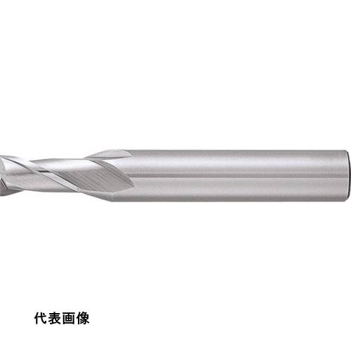 工具 大工 削る フライス加工 diy MOLDINO NKショート刃エンドミル 2枚刃 15.5MM 工事 建築 [2NKS15.5] 販売単位：1 送料無料