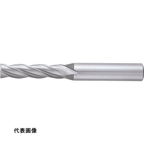 工具 大工 削る フライス加工 diy MOLDINO ESMロング刃エンドミル 4枚刃 14MM 工事 建築 [4ESML14] 販売単位：1 送料無料｜ルーペスタジオ
