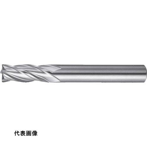 工具 大工 削る フライス加工 diy MOLDINO ESMレギュラー刃エンドミル 4枚刃 25MM 工事 建築 [4ESMR25] 販売単位：1 送料無料