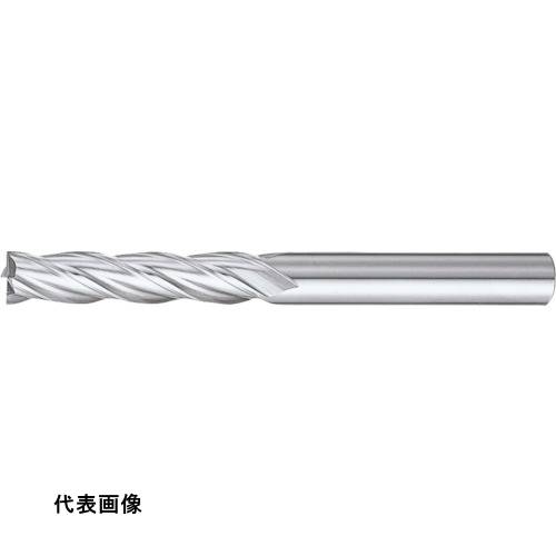 工具 大工 削る フライス加工 diy MOLDINO NKロング刃エンドミル 4枚刃 40MM 工事 建築 [4NKLC40X32] 販売単位：1 送料無料｜ルーペスタジオ