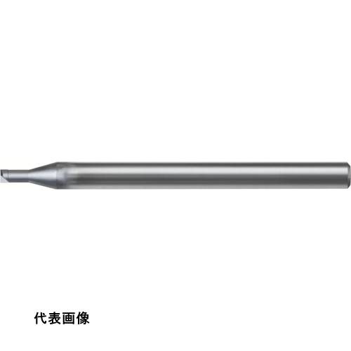 ユニオンツール 超硬エンドミルロングネックラジアス [UDCLRS2008-005-016] 販売単位：1 送料無料