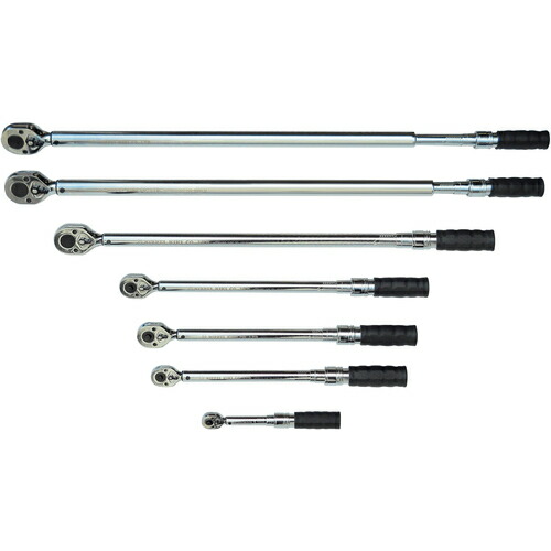 日平 プレセットタイプ トルクレンチ [HTR30-3/8] HTR3038 販売単位：1 送料無料