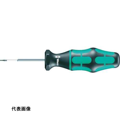 Wera 300 トルクドライバー 3.0 [027912] 販売単位：1 送料無料｜ルーペスタジオ