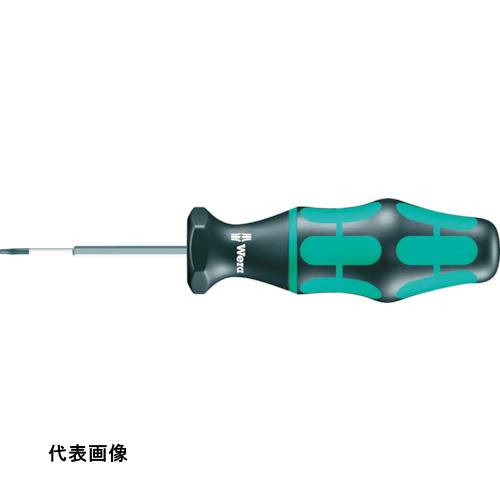 Wera 300IP トルクプラスドライバー TXP10 [028044] 販売単位：1 送料無料