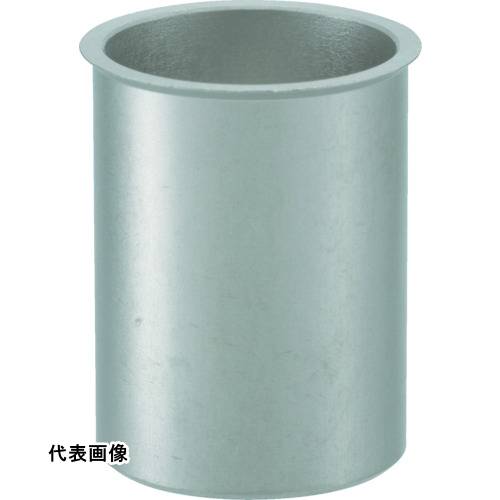 TRUSCO トラスコ中山 クリンプナット薄頭ステンレス 板厚3.5 M5X0.8 100個入 [TBNF-5M35SS-C] 販売単位：1 送料無料