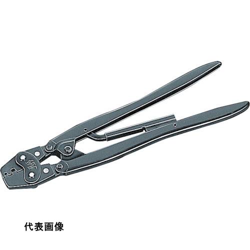 JST VHコンタクト用手動工具 [YC-160R] 販売単位：1 送料無料
