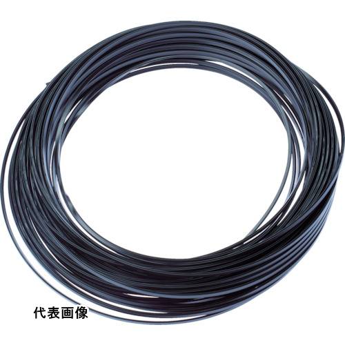PANDUIT 粘着剤付き自在ブッシュ スリットなし 黒 [GES144F-A-C0] 販売単位：1 送料無料｜ルーペスタジオ