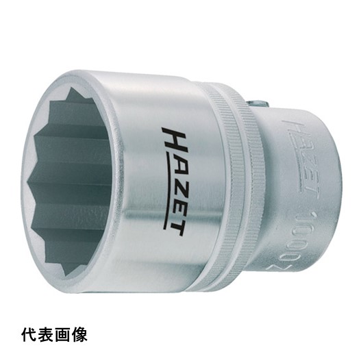 楽天1位 楽天市場 Hazet ソケットレンチ 12角タイプ 差込角19mm 対辺41mm 1000z 41 1000z41 販売単位 1 送料無料 ルーペスタジオ 残りわずか Lexusoman Com