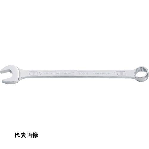 HAZET コンビネーションレンチ 24mm [600N-24] 販売単位：1 送料無料