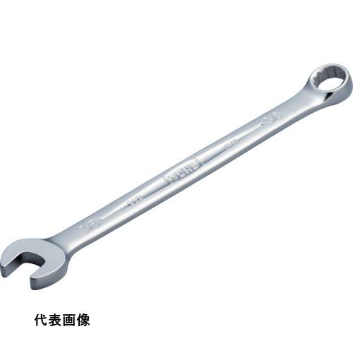 TONE 新型コンビネーションスパナ インチサイズ 二面幅寸法 1-13/16 [CSB-58] 販売単位：1 送料無料