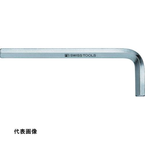 PBスイスツールズ 六角棒レンチ 対辺寸法22mm [210-22] 販売単位：1 送料無料｜ルーペスタジオ
