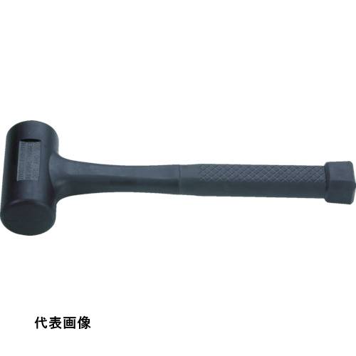 BAHCO ショックレスハンマー 無振動ハンマー 3。5ポンド [3625PU-60] 販売単位：1 送料無料
