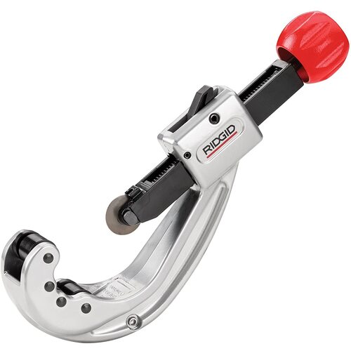 RIDGID クィックアクション・チューブカッター(PE管用) 154-P [31657] 販売単位：1 送料無料