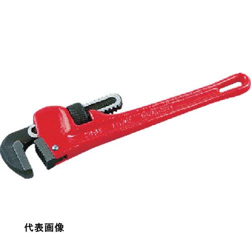 スチール製 KTC パイプレンチ 600mm [PWA-600] 販売単位：1 送料無料