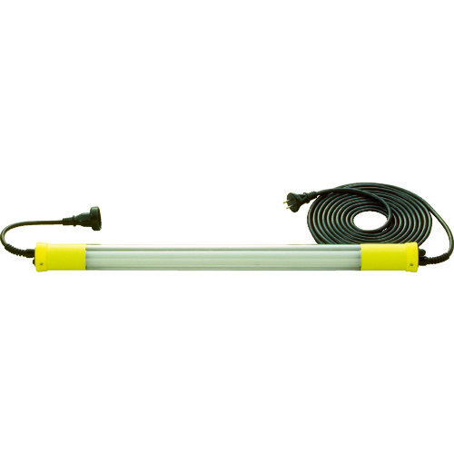 LEDハンドライト 充電式 saga ストロングライトLED 連結タイプ(直結用) [SL-LED20M-FA] 販売単位：1 送料無料