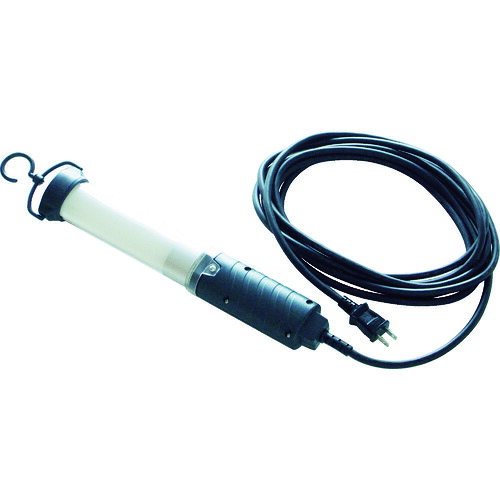 LEDハンドライト コード式 TRIENS 作業灯 キャプテンライトLED(18W相当)5mコード [CL-1805LED] 販売単位：1 送料無料