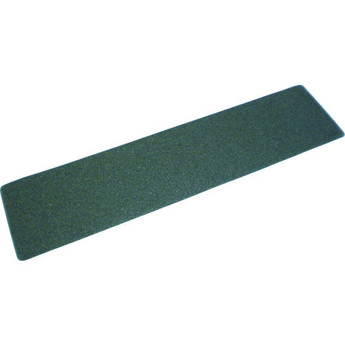 屋外用 NCA ノンスリップテープ(標準タイプ) (1Pk5枚入り) 黒 [NSP150610 5P BK] 販売単位：1 送料無料