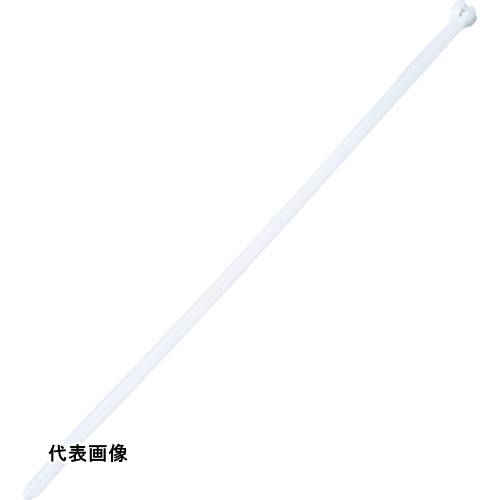 結束バンド 工具 ケーブル 配線 固定 PANDUIT ステンレス爪ロック式ナイロン結束バンド ナチュラル 幅7.0mm 長さ780mm 50本入り BT9LH-L [BT9LH-L] 販売単位：1 送料無料