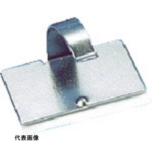 PANDUIT 固定具 VHB粘着テープ付きメタルコードクリップ (500個入) [MACC25-AV-D] 販売単位：1 送料無料｜ルーペスタジオ 28,444円