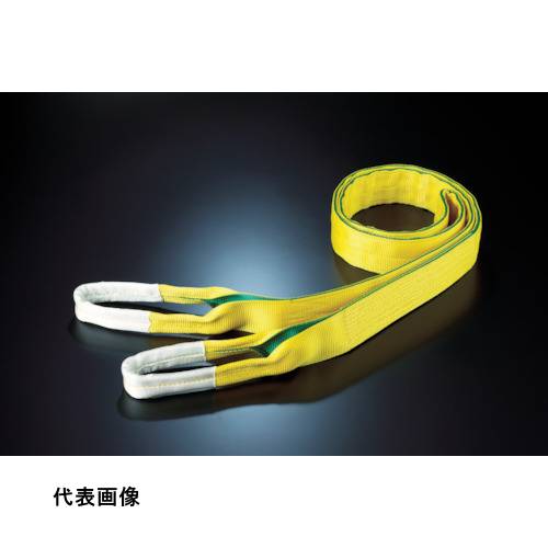 田村 ベルトスリング Zタイプ 4E 50×1.5 [ZE0500150] 販売単位：1 送料無料