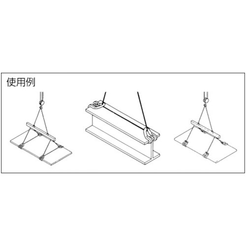 ハッカー ネツレン Dl型 3ton フック E2612 E2612 販売単位 1 送料無料 Drdanacarson Org