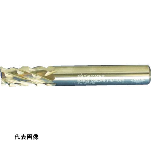 MAPAL OptiMill-Composite(SCM400) 複合材用ルーター [SCM400-0800ZGVR-S-HA-HU211] 販売単位：1 送料無料｜ルーペスタジオ